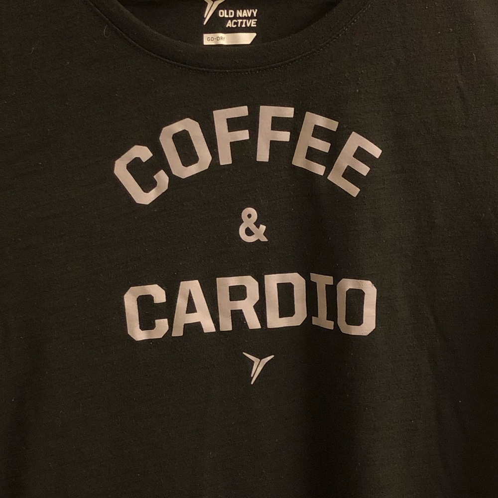 Old Navy Active Top